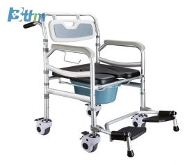 BT-D81 Commode Chair