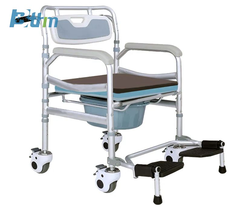 China BT-D81 Commode Chair