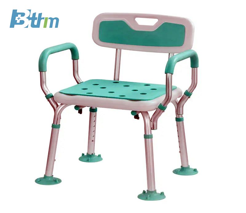 BT-D87 Shower chair
