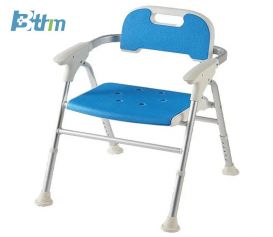 BT-D100 Shower chair