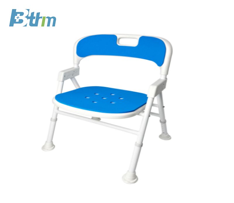 Custom BT-D102 Shower chair