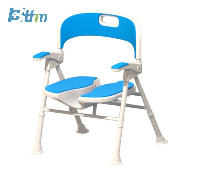 Manufacture BT-D105 Shower chair