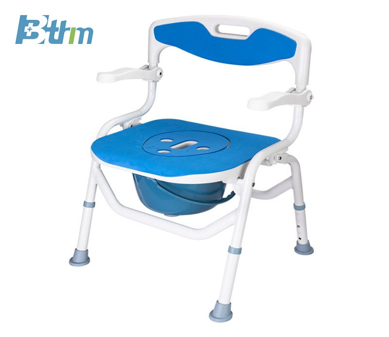 Manufacture BT-D107 Shower chair