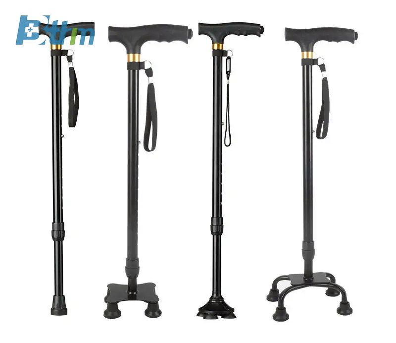 BT-D114 Walking Stick