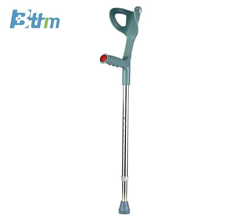 BT-D117 Elbow Crutch
