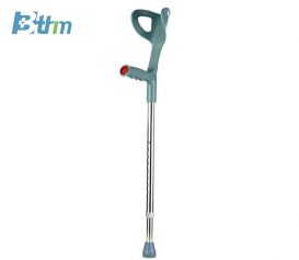 BT-D117 Elbow Crutch