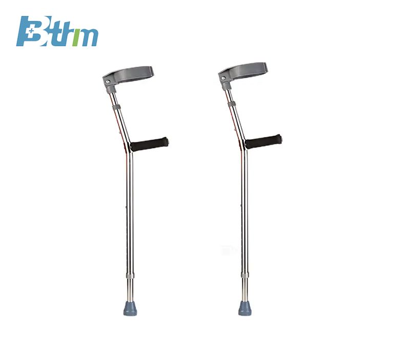 BT-D118 Elbow Crutch Price