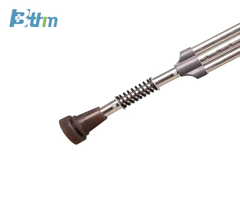 BT-D119 Axillary Crutch for Sale