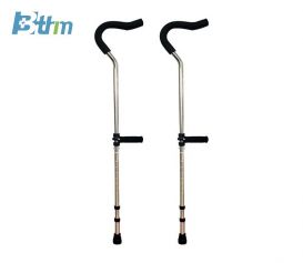 BT-D121 Elbow Crutch