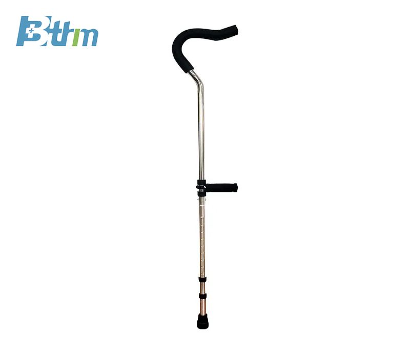 BT-D121 Elbow Crutch Manufacturer China