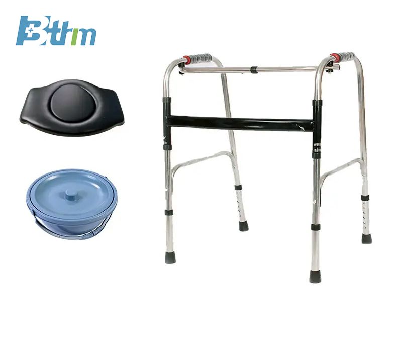 BT-D126 Walker