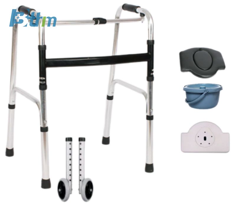 BT-D127 Walker