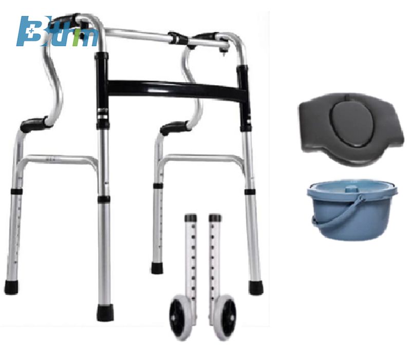 BT-D133 Walker