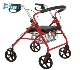 BT-D138 Rollator