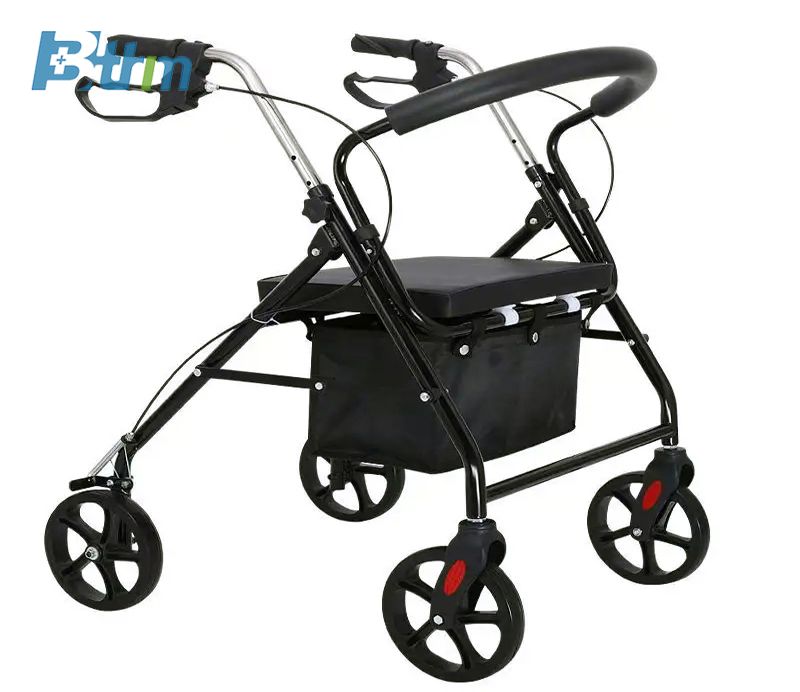 Export BT-D138 Rollator