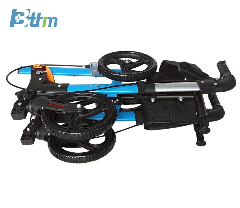 BT-D139 Rollator  Manufacturer