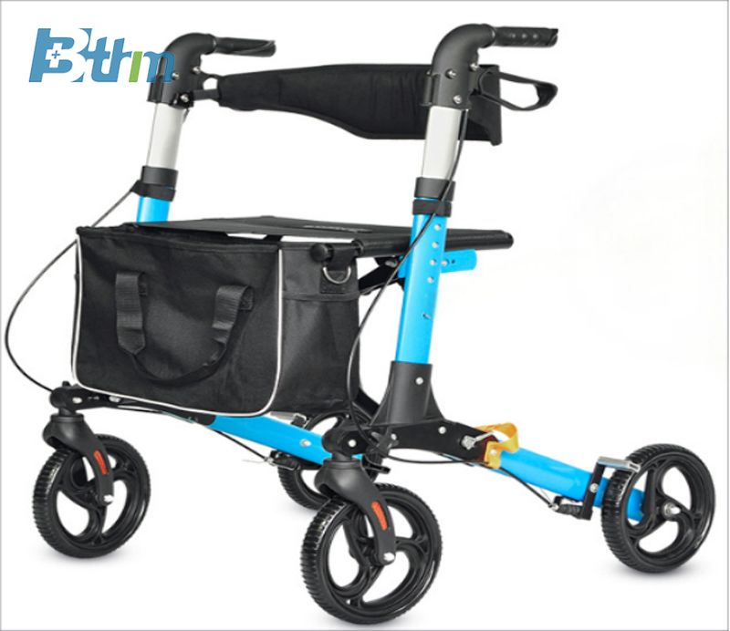 BT-D139 Rollator  Manufacturer