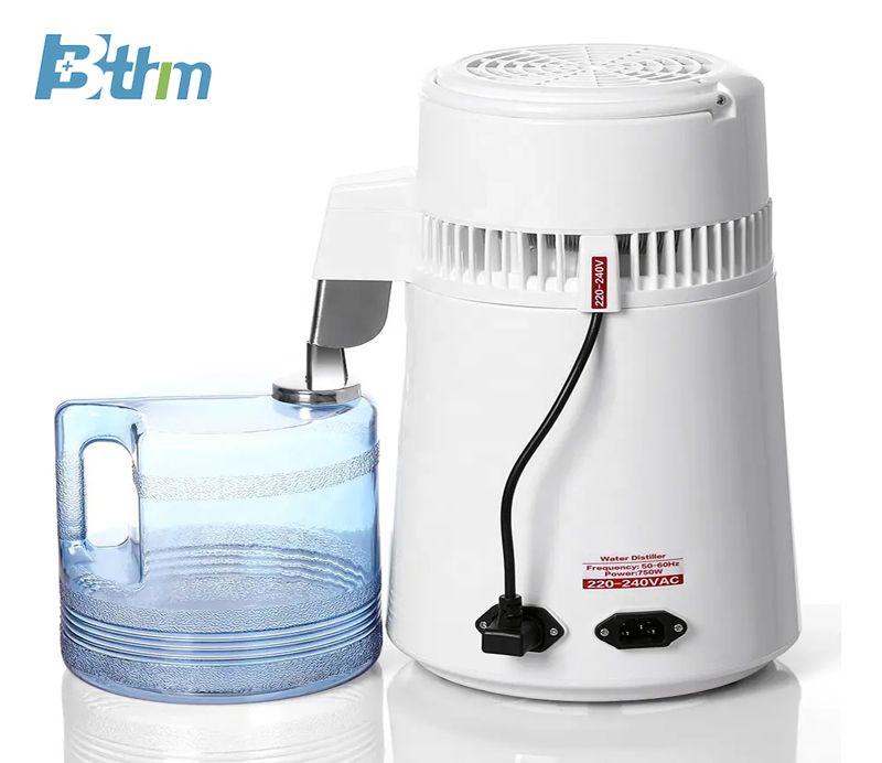 BT-WD1 Water Distiller
