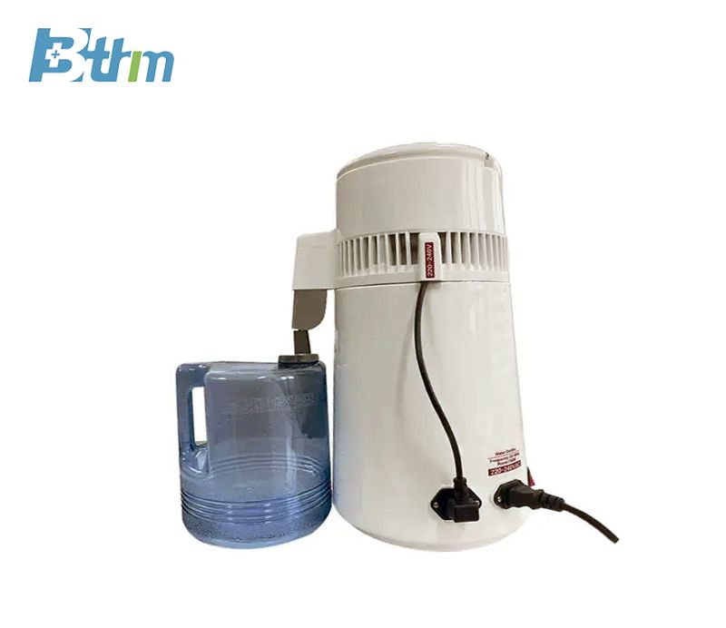 BT-WD1 Water Distiller China