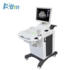 BT-UD2 Ultrasound Scanner