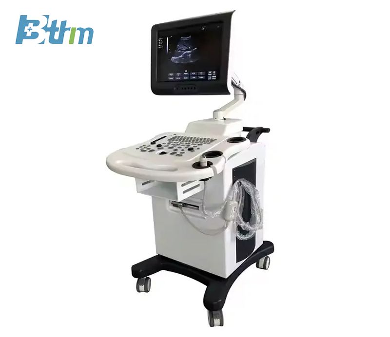 China BT-UD2 Ultrasound Scanner