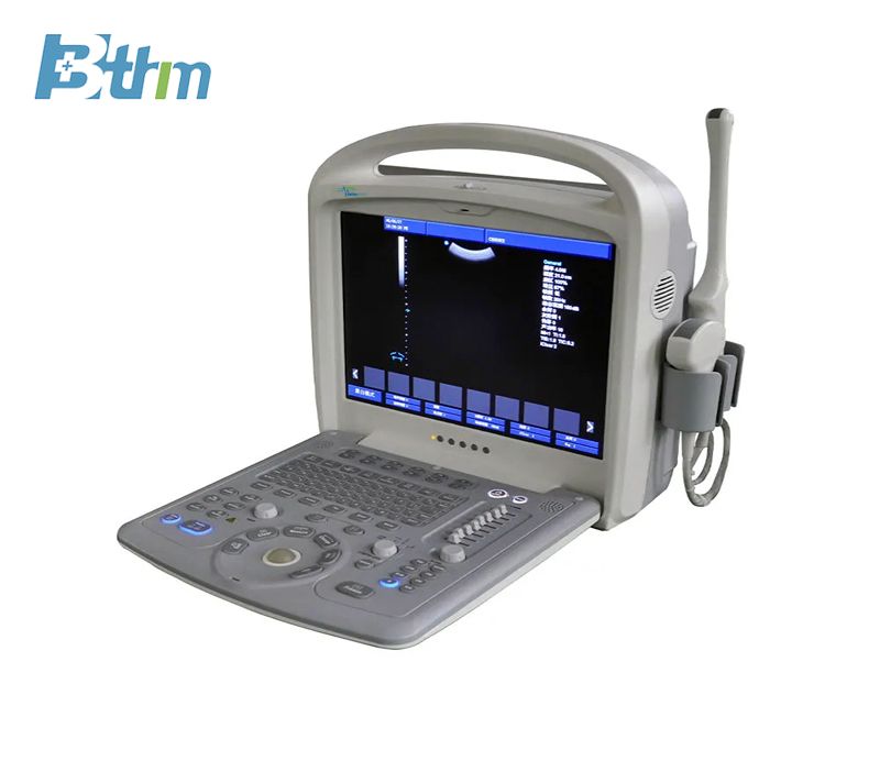 BT-UD3 Color Portable Ultrasound Scanner Supplier