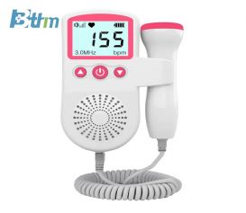 BT-UD7 Fetal Doppler