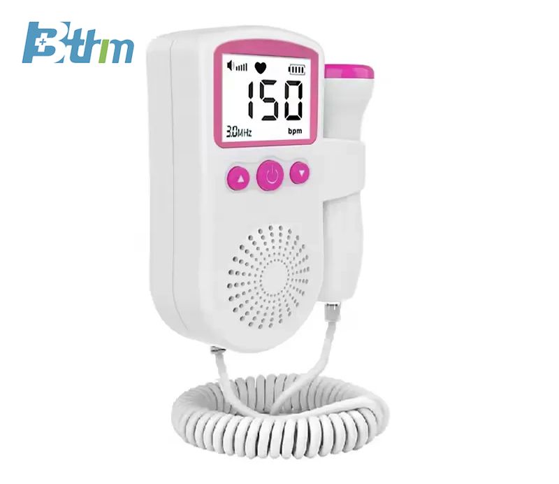 BT-UD7 Fetal Doppler Wholesaler