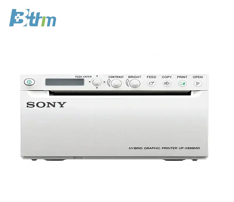 BT-UD8 Ultrasound Printer Sony for Sale