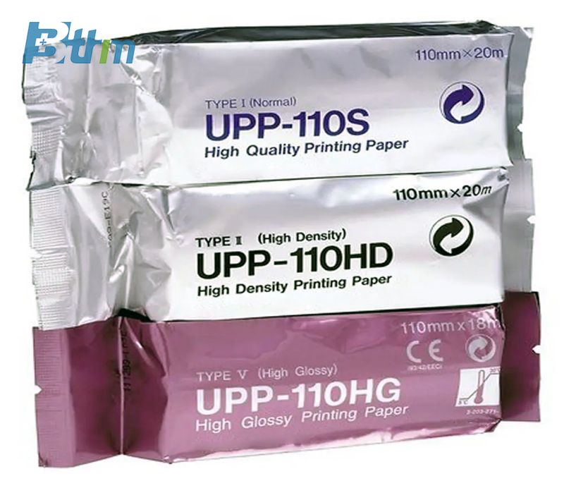 BT-UD8 Ultrasound Printer Sony for Sale