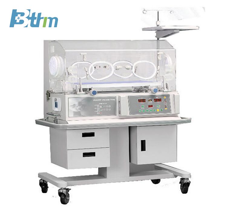 BT-NC3 Infant Incubator Manufacturer China