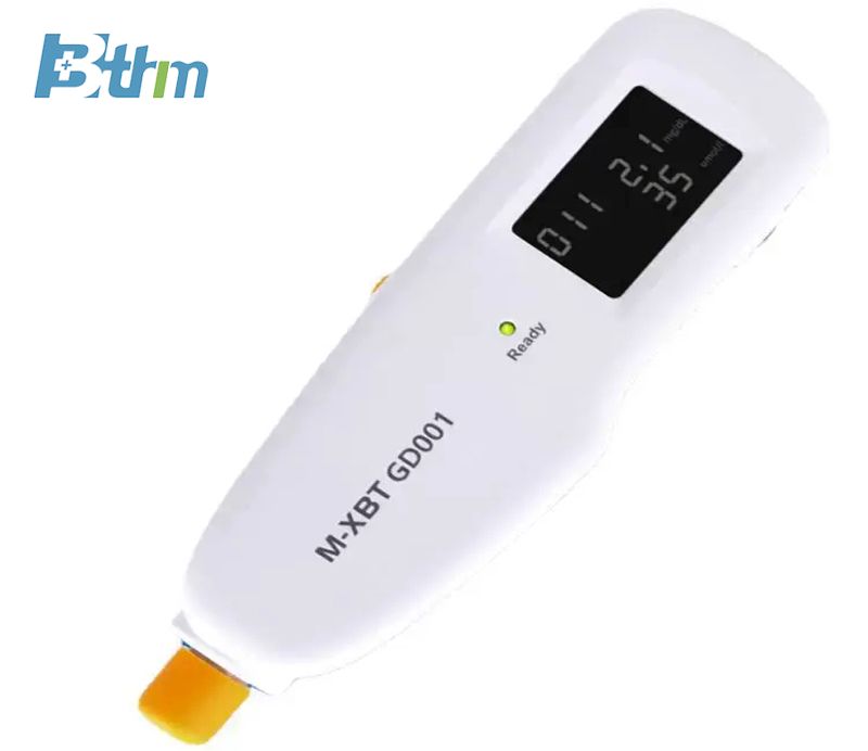 M-XBT GD001 Trancutaneous Jaundice Detector