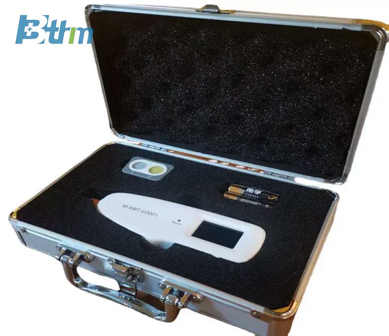 BT-NC20 Trancutaneous Jaundice Detector Supply