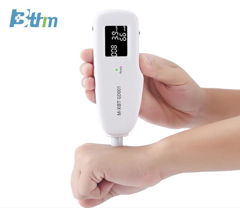 BT-NC20 Trancutaneous Jaundice Detector Supply