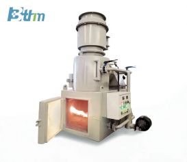 BT-MWI(Ⅵ) Medical Waste Incinerator (Incineration Capacity Optional）