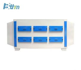 BT-CF6 Active Carbon Filter