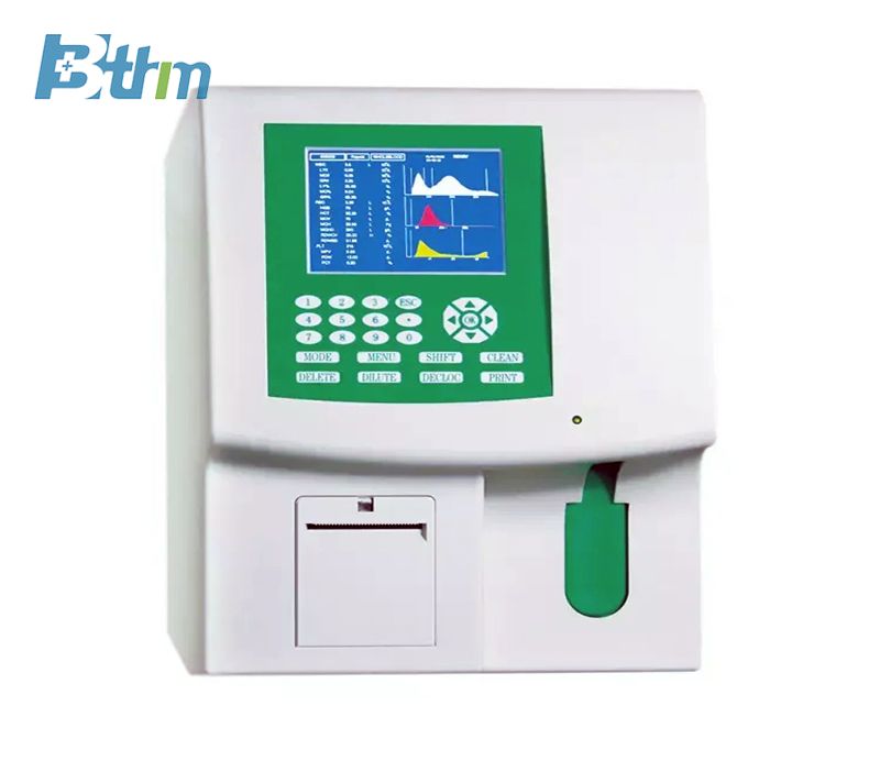 BT-LA1 Full-auto Hematology analyzer