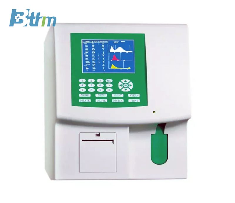 BT-LA1 Full-auto Hematology analyzer Exporter China