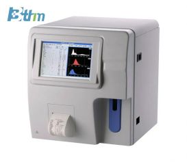 BT-LA2 Full-auto Hematology analyzer