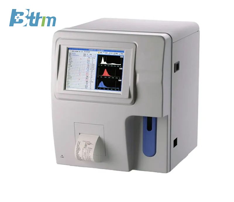 BT-LA2 Full-auto Hematology analyzer Supplier