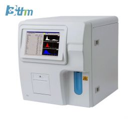 BT-LA3 Full-auto Hematology analyzer