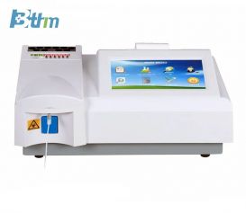 BT-LA4 Semi-auto chemistry analyzer