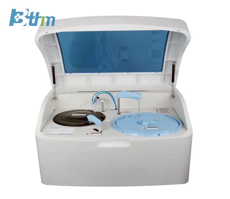 BT-LA6 Full-auto chemistry analyzer
