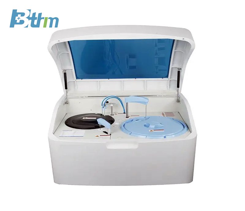 Custom BT-LA6 Full-auto chemistry analyzer