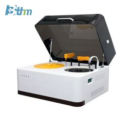 BT-LA7 Full-auto chemistry analyzer