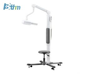 BT-DCA9 Dental X-Ray Machine