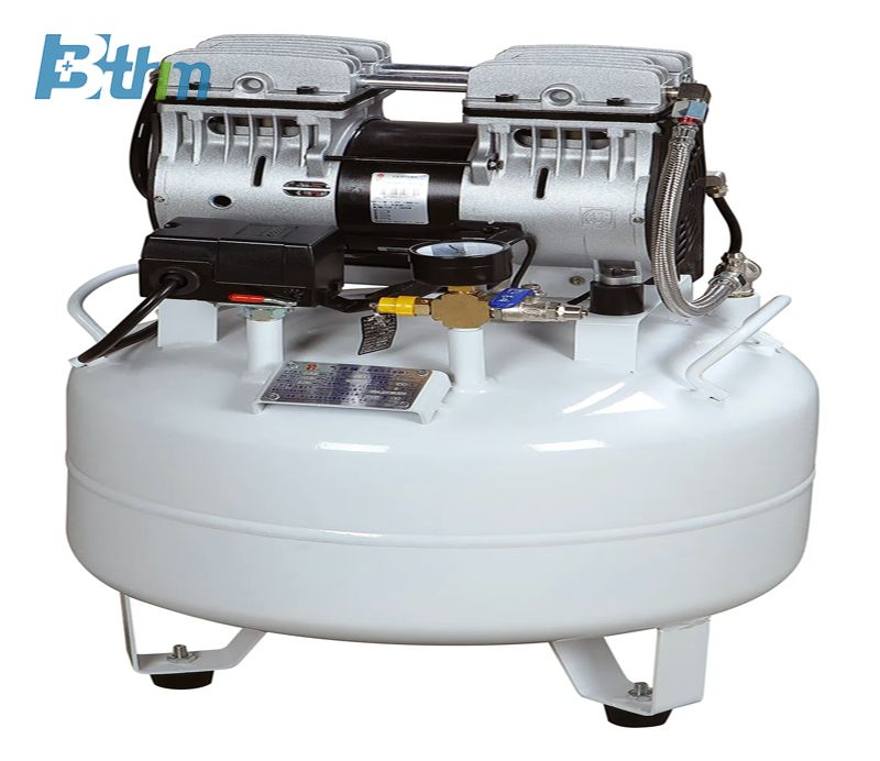 BT-DCA5  Oill-Free Air Compressor