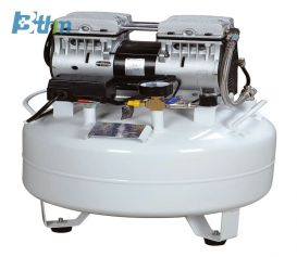 BT-DCA5  Oill-Free Air Compressor