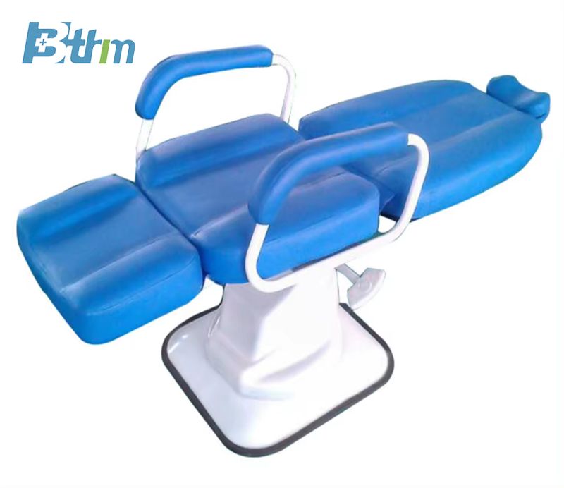BT-ENT3 Manual ENT Three Type Chair Supplier