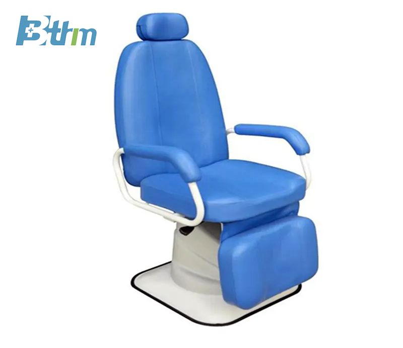 BT-ENT3 Manual ENT Three Type Chair Supplier